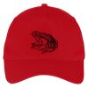 Five Panel Twill Cap Thumbnail