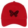 Five Panel Twill Cap Five Panel Twill Cap Thumbnail