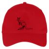 Five Panel Twill Cap Five Panel Twill Cap Thumbnail