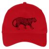 Five Panel Twill Cap Thumbnail