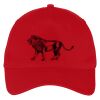 Five Panel Twill Cap Five Panel Twill Cap Thumbnail