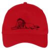 Five Panel Twill Cap Five Panel Twill Cap Thumbnail