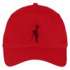 Five Panel Twill Cap Five Panel Twill Cap Thumbnail