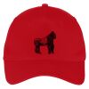 Five Panel Twill Cap Five Panel Twill Cap Thumbnail