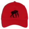 Five Panel Twill Cap Five Panel Twill Cap Thumbnail