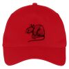 Five Panel Twill Cap Five Panel Twill Cap Thumbnail