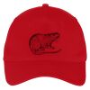 Five Panel Twill Cap Thumbnail