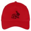 Five Panel Twill Cap Five Panel Twill Cap Thumbnail
