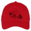 Five Panel Twill Cap Five Panel Twill Cap Thumbnail