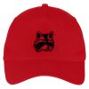 Five Panel Twill Cap Five Panel Twill Cap Thumbnail