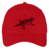 Five Panel Twill Cap Five Panel Twill Cap Thumbnail