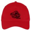 Five Panel Twill Cap Thumbnail