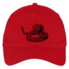 Five Panel Twill Cap Five Panel Twill Cap Thumbnail