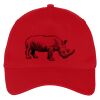 Five Panel Twill Cap Five Panel Twill Cap Thumbnail