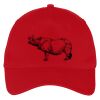 Five Panel Twill Cap Five Panel Twill Cap Thumbnail