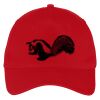 Five Panel Twill Cap Five Panel Twill Cap Thumbnail