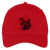 Five Panel Twill Cap Thumbnail