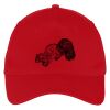 Five Panel Twill Cap Five Panel Twill Cap Thumbnail