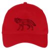 Five Panel Twill Cap Five Panel Twill Cap Thumbnail