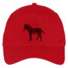 Five Panel Twill Cap Five Panel Twill Cap Thumbnail