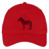 Five Panel Twill Cap Five Panel Twill Cap Thumbnail