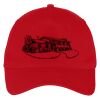Five Panel Twill Cap Thumbnail