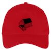 Five Panel Twill Cap Thumbnail