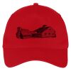 Five Panel Twill Cap Thumbnail