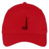 Five Panel Twill Cap Five Panel Twill Cap Thumbnail