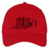 Five Panel Twill Cap Thumbnail