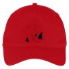 Five Panel Twill Cap Five Panel Twill Cap Thumbnail