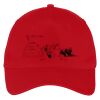 Five Panel Twill Cap Thumbnail