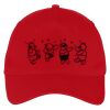 Five Panel Twill Cap Five Panel Twill Cap Thumbnail