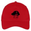 Five Panel Twill Cap Thumbnail