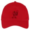 Five Panel Twill Cap Five Panel Twill Cap Thumbnail