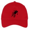 Five Panel Twill Cap Five Panel Twill Cap Thumbnail
