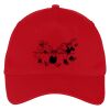 Five Panel Twill Cap Five Panel Twill Cap Thumbnail