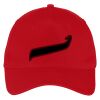 Five Panel Twill Cap Thumbnail