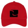 Five Panel Twill Cap Thumbnail