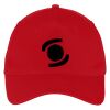 Five Panel Twill Cap Five Panel Twill Cap Thumbnail