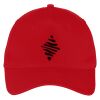 Five Panel Twill Cap Five Panel Twill Cap Thumbnail