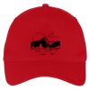 Five Panel Twill Cap Five Panel Twill Cap Thumbnail
