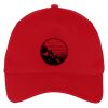 Five Panel Twill Cap Five Panel Twill Cap Thumbnail