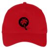 Five Panel Twill Cap Thumbnail