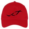 Five Panel Twill Cap Thumbnail