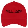Five Panel Twill Cap Five Panel Twill Cap Thumbnail