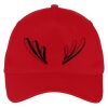Five Panel Twill Cap Five Panel Twill Cap Thumbnail