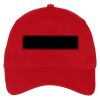 Five Panel Twill Cap Five Panel Twill Cap Thumbnail