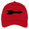 Five Panel Twill Cap Thumbnail