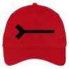 Five Panel Twill Cap Thumbnail